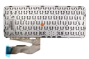 Laptop Keyboard ES HP - 762758-071