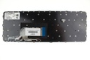 Laptop Keyboard ES HP - 811839-071