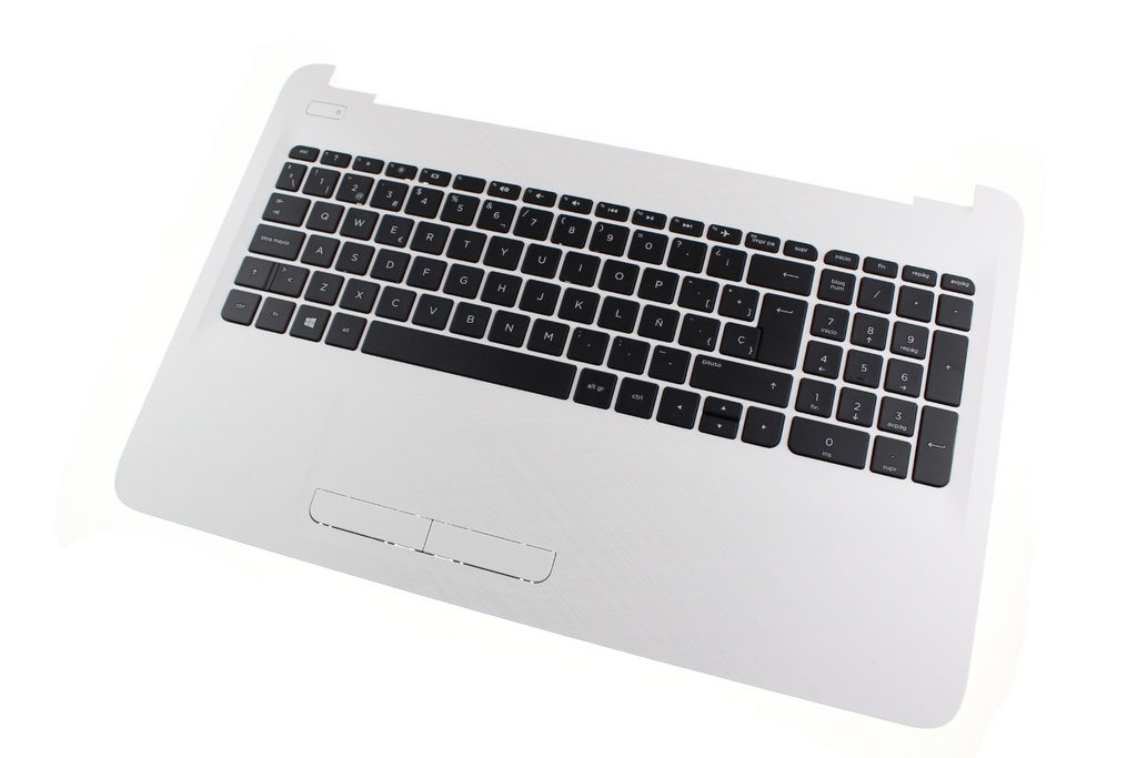 Laptop Keyboard ES HP - 816796-071                          