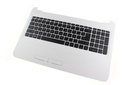 Laptop Keyboard ES HP - 816796-071                          
