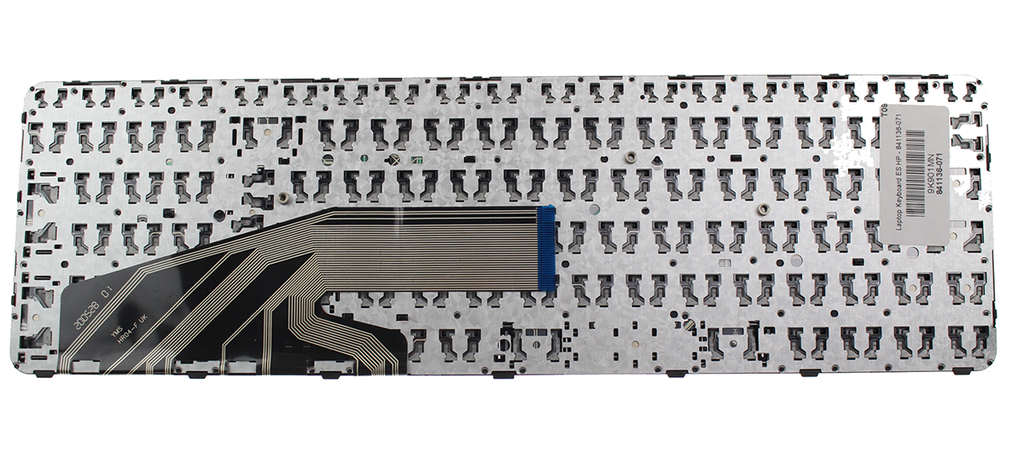 Laptop Keyboard ES HP - 841136-071                          