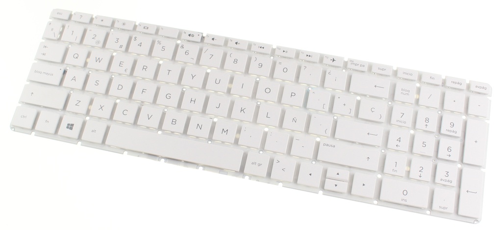 Laptop Keyboard ES HP - 925009-071