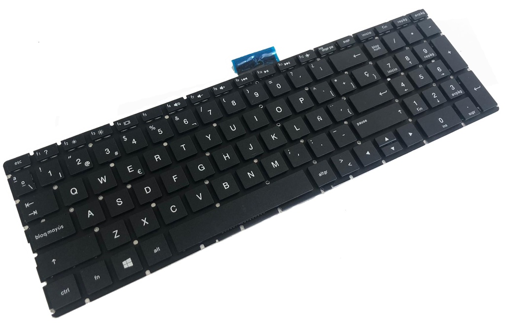 Laptop Keyboard ES HP - 925010-071