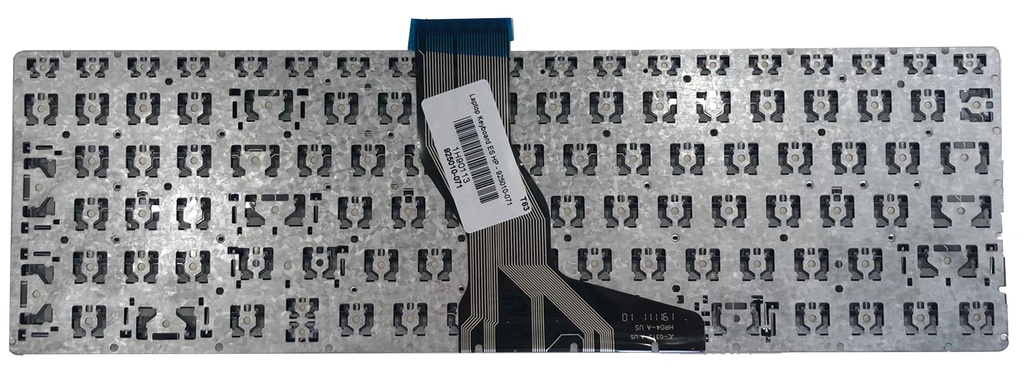 Laptop Keyboard ES HP - 925010-071