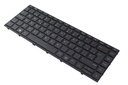 Laptop Keyboard ES HP - L01071-071                          