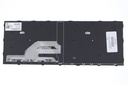 Laptop Keyboard ES HP - L01071-071                          