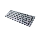 Laptop Keyboard ES HP - L15600-071