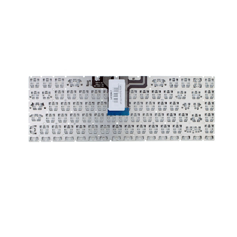 Laptop Keyboard ES HP - L15600-071