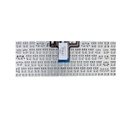 Laptop Keyboard ES HP - L15600-071