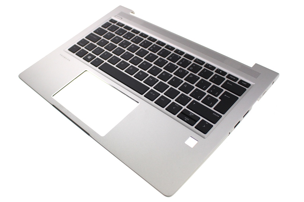 Laptop Keyboard ES HP - L44548-071                          