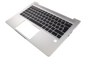 Laptop Keyboard ES HP - L44548-071                          