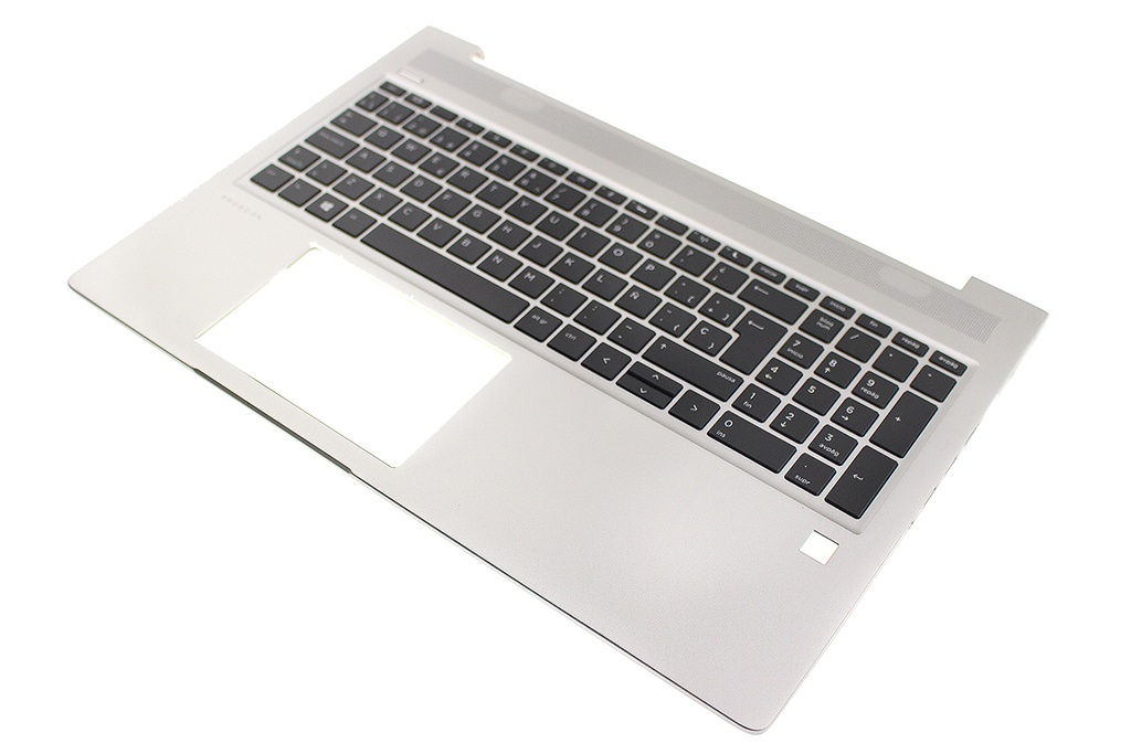 Laptop Keyboard ES HP - L45090-071                          