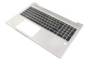 Laptop Keyboard ES HP - L45090-071                          