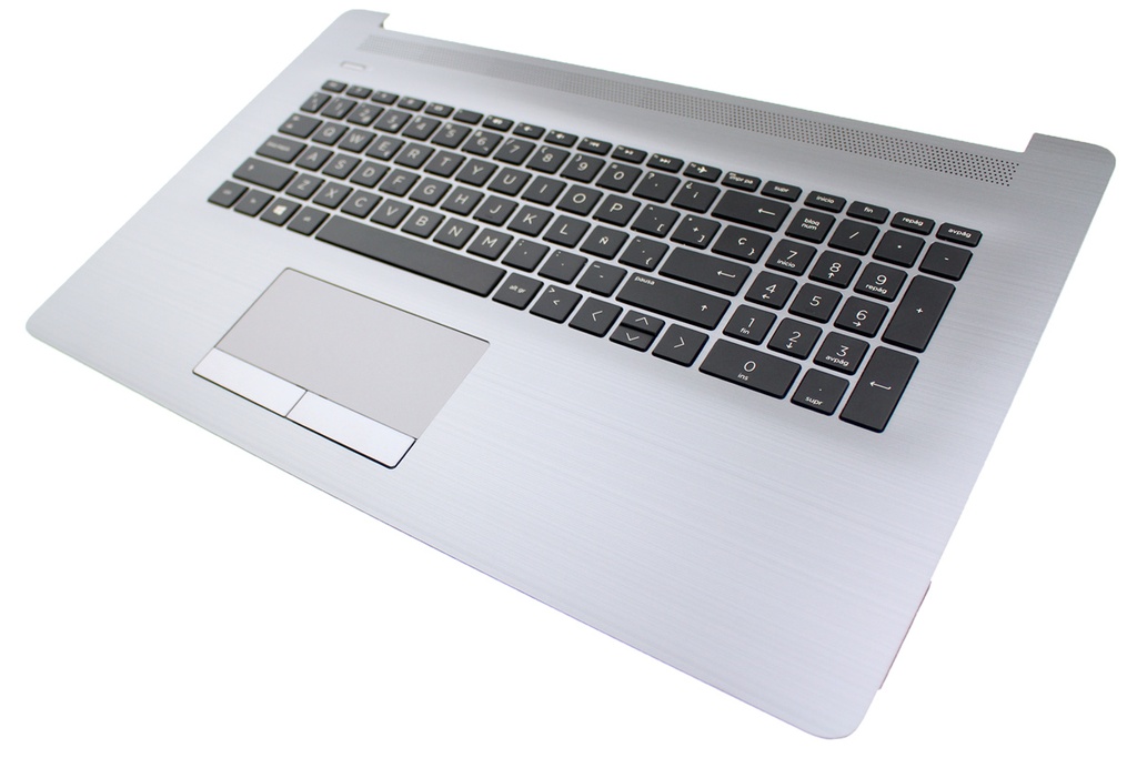 Laptop Keyboard ES HP - L83728-071                          