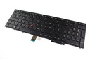Laptop Keyboard ES Lenovo - 00HN047                         