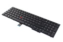 Laptop Keyboard ES Lenovo - 01AX210                         