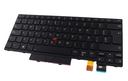 Laptop Keyboard ES Lenovo - 01AX474                         
