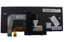 Laptop Keyboard ES Lenovo - 01AX474                         
