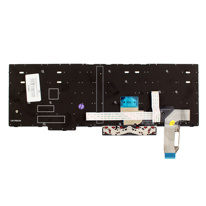 Laptop Keyboard ES Lenovo - 01YP650                         