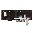 Laptop Keyboard ES Lenovo - 01YP650                         