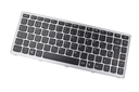 Laptop Keyboard ES Lenovo - 25204982                        