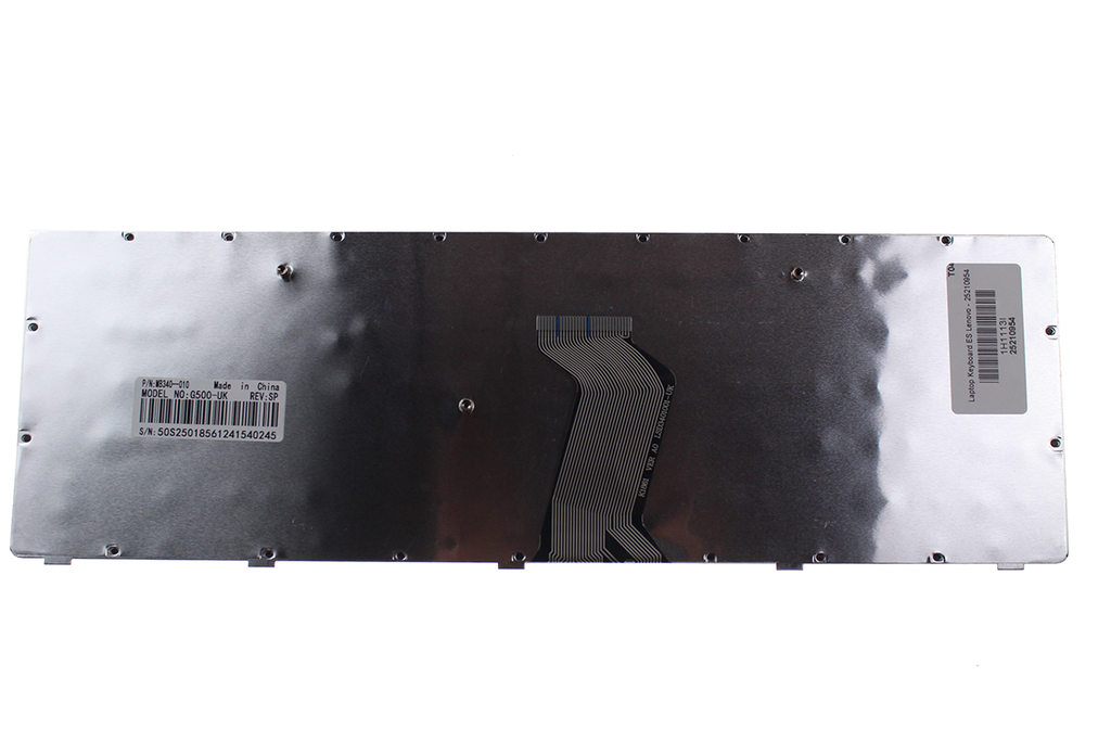 Laptop Keyboard ES Lenovo - 25210954                        