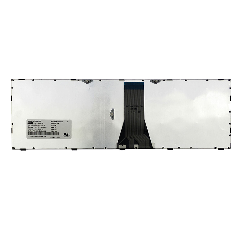 Laptop Keyboard ES Lenovo - 25214728