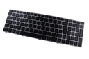 Laptop Keyboard ES Lenovo - 25215253                        