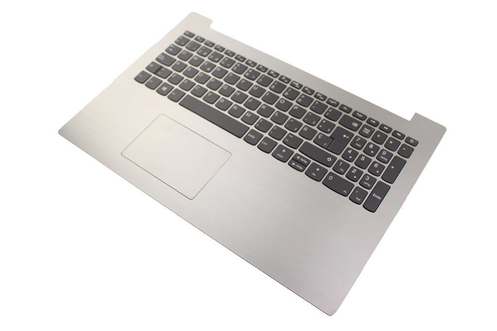 Laptop Keyboard ES Lenovo - 5CB0N86375                      