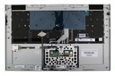 Laptop Keyboard ES Lenovo - 5CB0Q09644