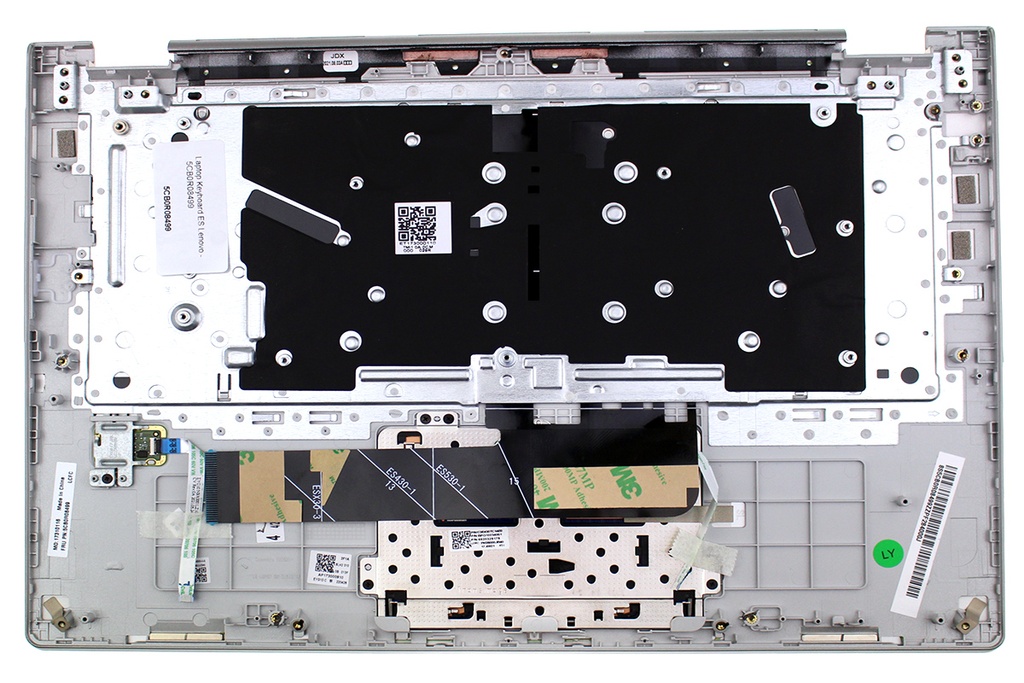 Laptop Keyboard ES Lenovo - 5CB0R08499