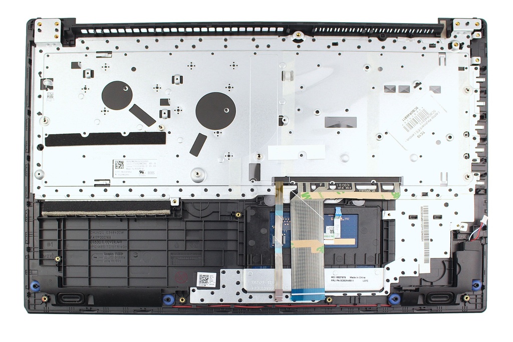 Laptop Keyboard ES Lenovo - 5CB0R46811                      