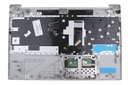 Laptop Keyboard ES Lenovo - 5CB0S18672                      
