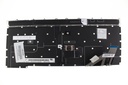 Laptop Keyboard ES Lenovo - SM20G18615                      