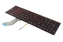 Laptop Keyboard ES Lenovo - SN20H54485                      