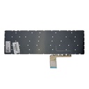 Laptop Keyboard ES Lenovo - SN20K93009                      