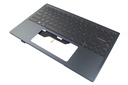 Laptop Keyboard ES MSI - 957-14C412E-C16                    