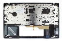 Laptop Keyboard ES MSI - 957-14C412E-C16                    