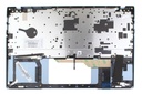 Laptop Keyboard ES MSI - 957-14D22E-C16                     