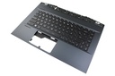 Laptop Keyboard ES MSI - 957-15411E-C15                     
