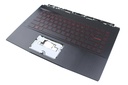 Laptop Keyboard ES MSI - 957-16R112-C15                     