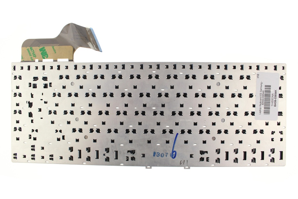 Laptop Keyboard ES Samsung - BA59-03654K                    