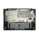 Laptop Keyboard ES Samsung - BA75-04674D                    