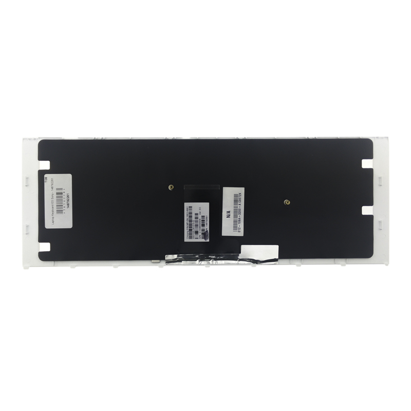 Laptop Keyboard ES Sony - 148792261                         