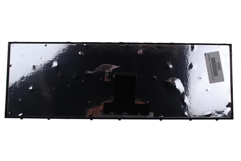 Laptop Keyboard ES Sony - 148793061                         