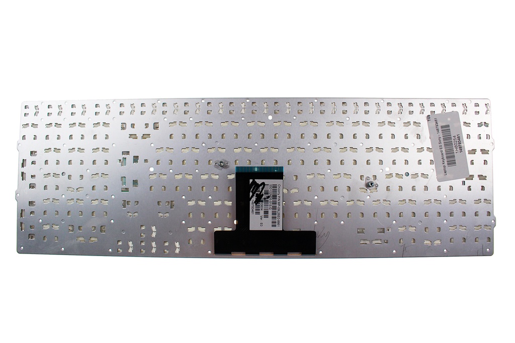 Laptop Keyboard ES Sony - 148794061                         
