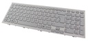 Laptop Keyboard ES Sony - 148915551                         