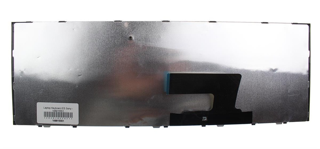 Laptop Keyboard ES Sony - 148915551                         
