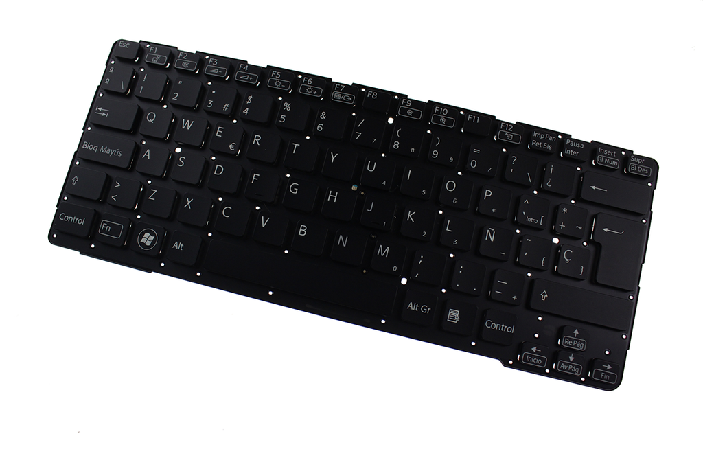 Laptop Keyboard ES Sony - 149009861                         