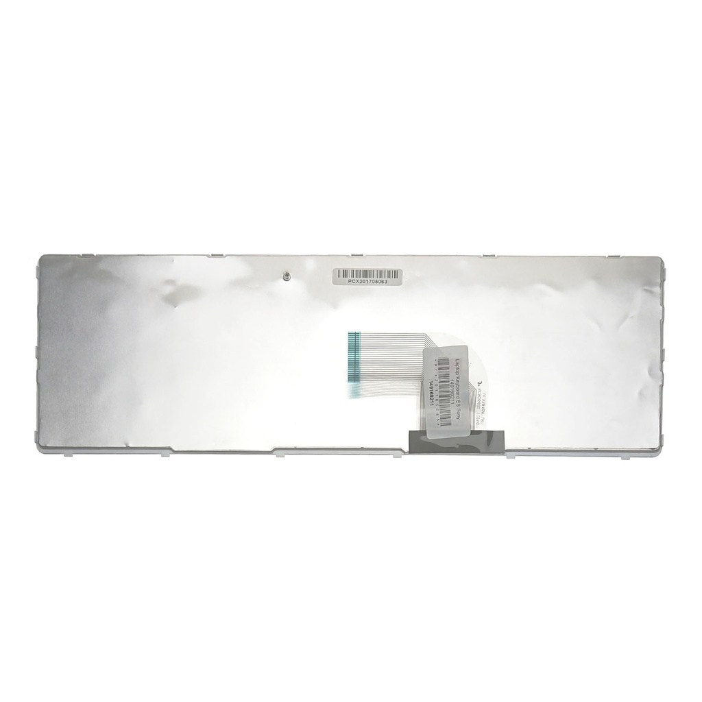 Laptop Keyboard ES Sony - 149169211                         